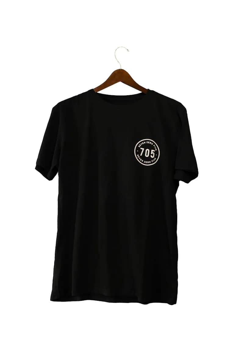 Oversized Tee Blanco