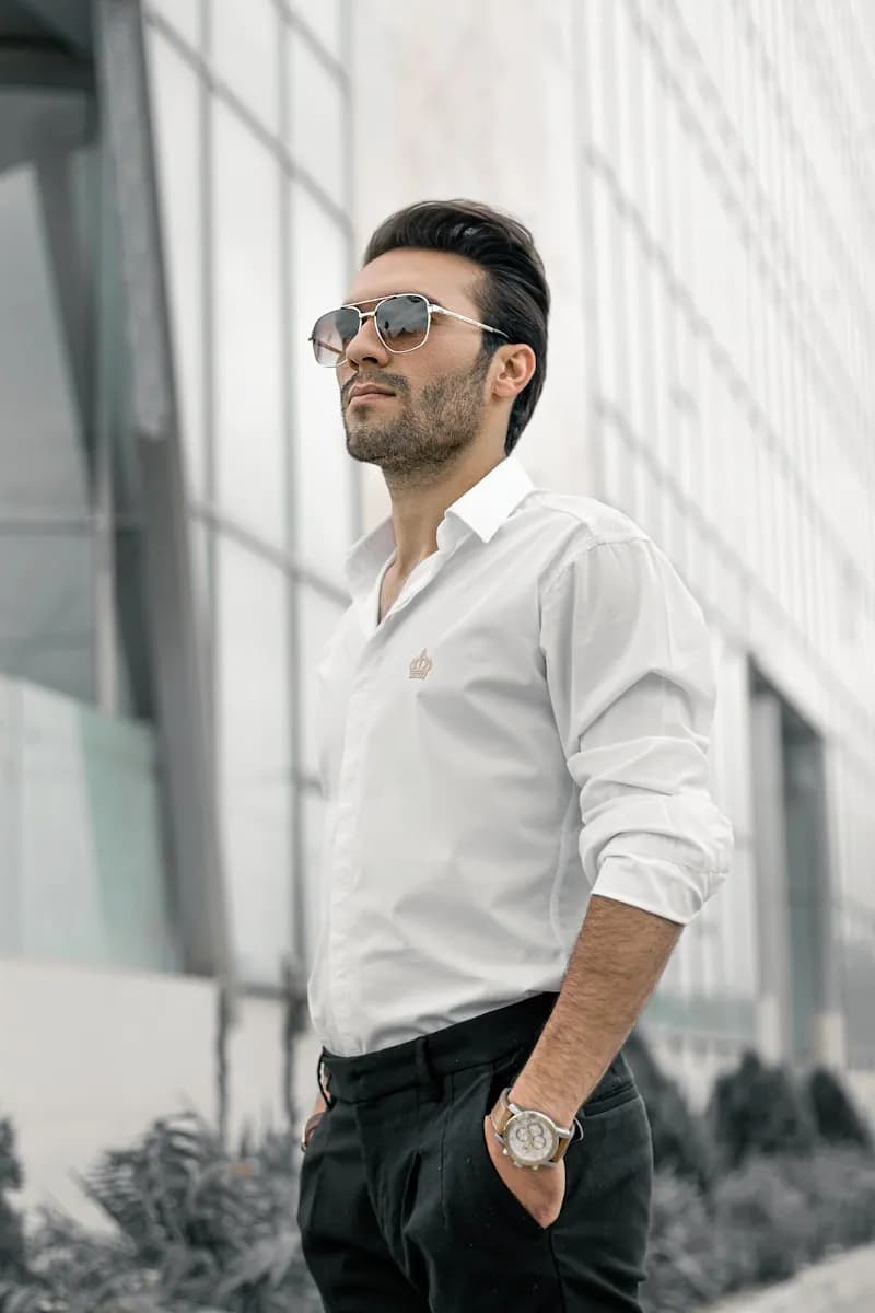 Polo Classic Fit